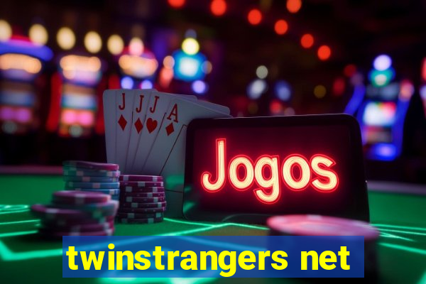 twinstrangers net